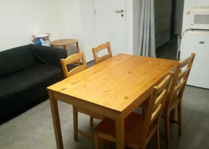 Apartment Kazinczy 2