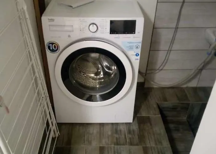 Apartment Kazinczy 2 Balatonalmádi