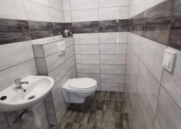 Kazinczy 2 Apartment Balatonalmádi