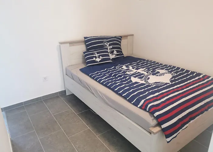 Διαμέρισμα Kazinczy 2 *